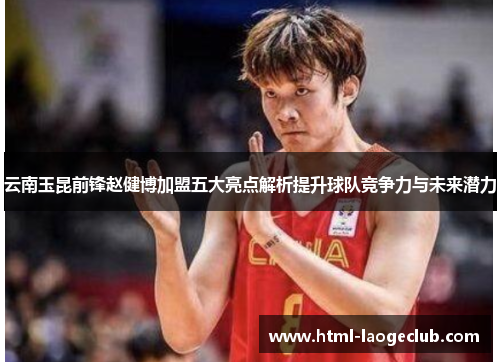 云南玉昆前锋赵健博加盟五大亮点解析提升球队竞争力与未来潜力