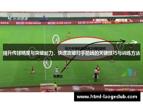 提升传球精度与突破能力,快速攻破对手防线的关键技巧与训练方法 提升传球精度与突破能力,快速攻破对手防线的关键技巧与训练方法