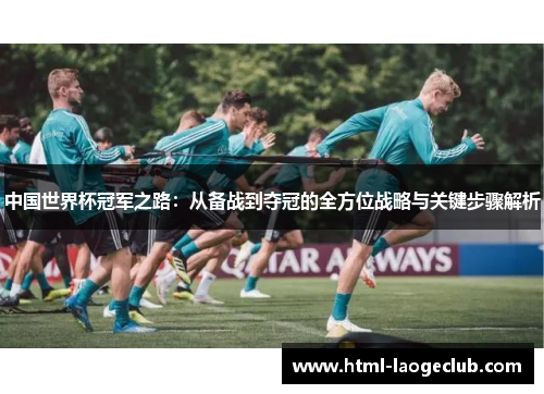 中国世界杯冠军之路：从备战到夺冠的全方位战略与关键步骤解析