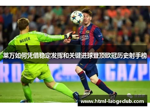 莱万如何凭借稳定发挥和关键进球登顶欧冠历史射手榜